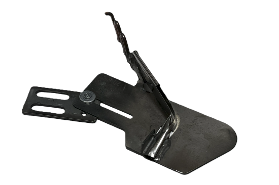 پایه نوار اریب چرخ خیاطی راسته