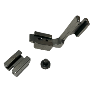 پایه چین دو تیکه حرفه ای چرخ راسته