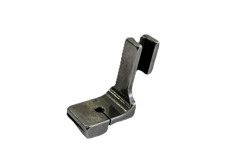 پایه چین سوزنی چرخ راسته