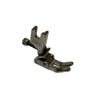 پایه چین پشت پیچدار راسته