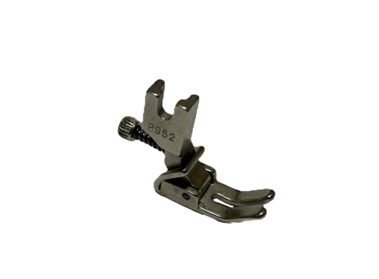 پایه چین پشت پیچدار راسته