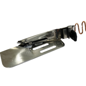 فولدر کش کاغذی تنظیمدار چرخ میاندوز