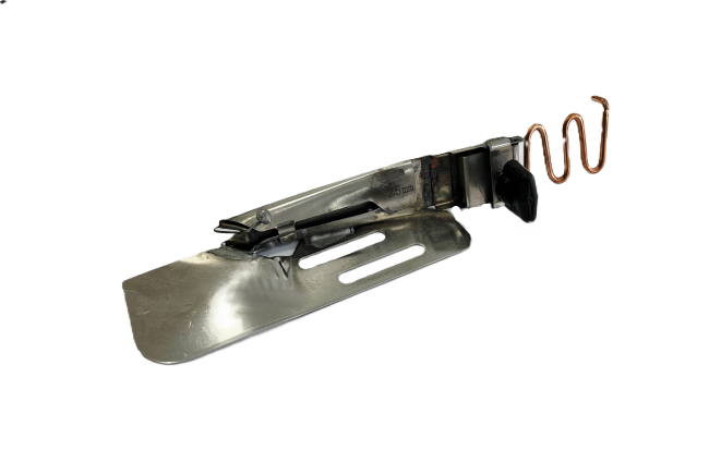 فولدر کش کاغذی تنظیمدار چرخ میاندوز