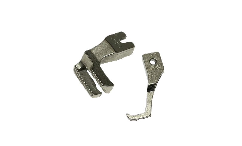 پایه کلاف چرخ خیاطی دوپایه 1 پایه کلاف دوزی چرخ دوپایه