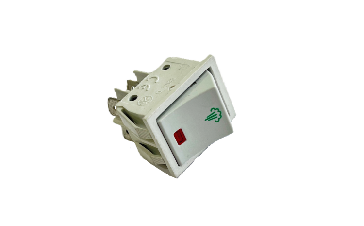 کلید بخار اتو بخار سیلتر