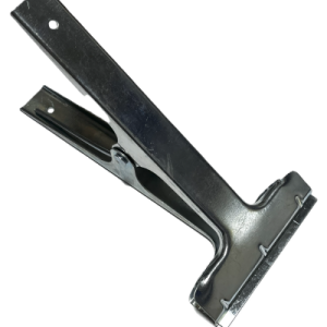 گیره نگهدارنده پارچه