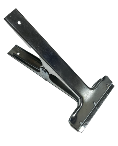 گیره نگهدارنده پارچه