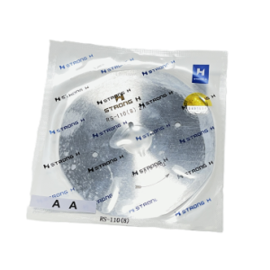 RS-110 تیغ هشت بر استرانگ