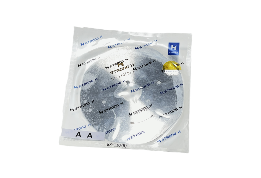RS-110 تیغ هشت بر استرانگ