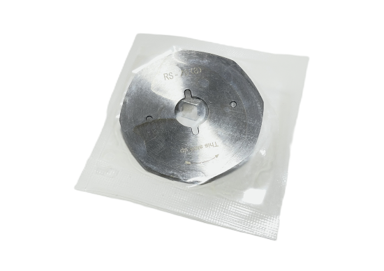RS-70 تیغ قیچی برقی مچی