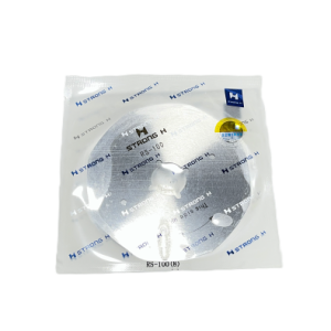 تیغ قیچی هشت پر RS-100