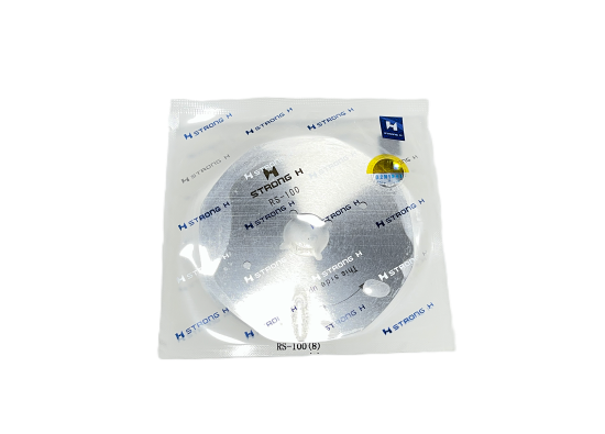 تیغ قیچی هشت پر RS-100