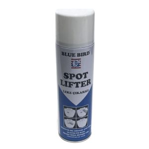 اسپری لکه بر روغن bluebird spot lifter ترک