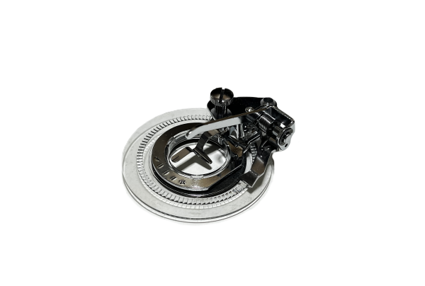 پایه شکوفه زنی چرخ خیاطی